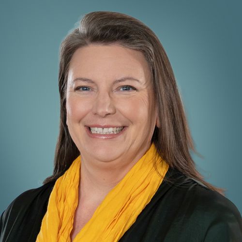 Tamara Nation headshot