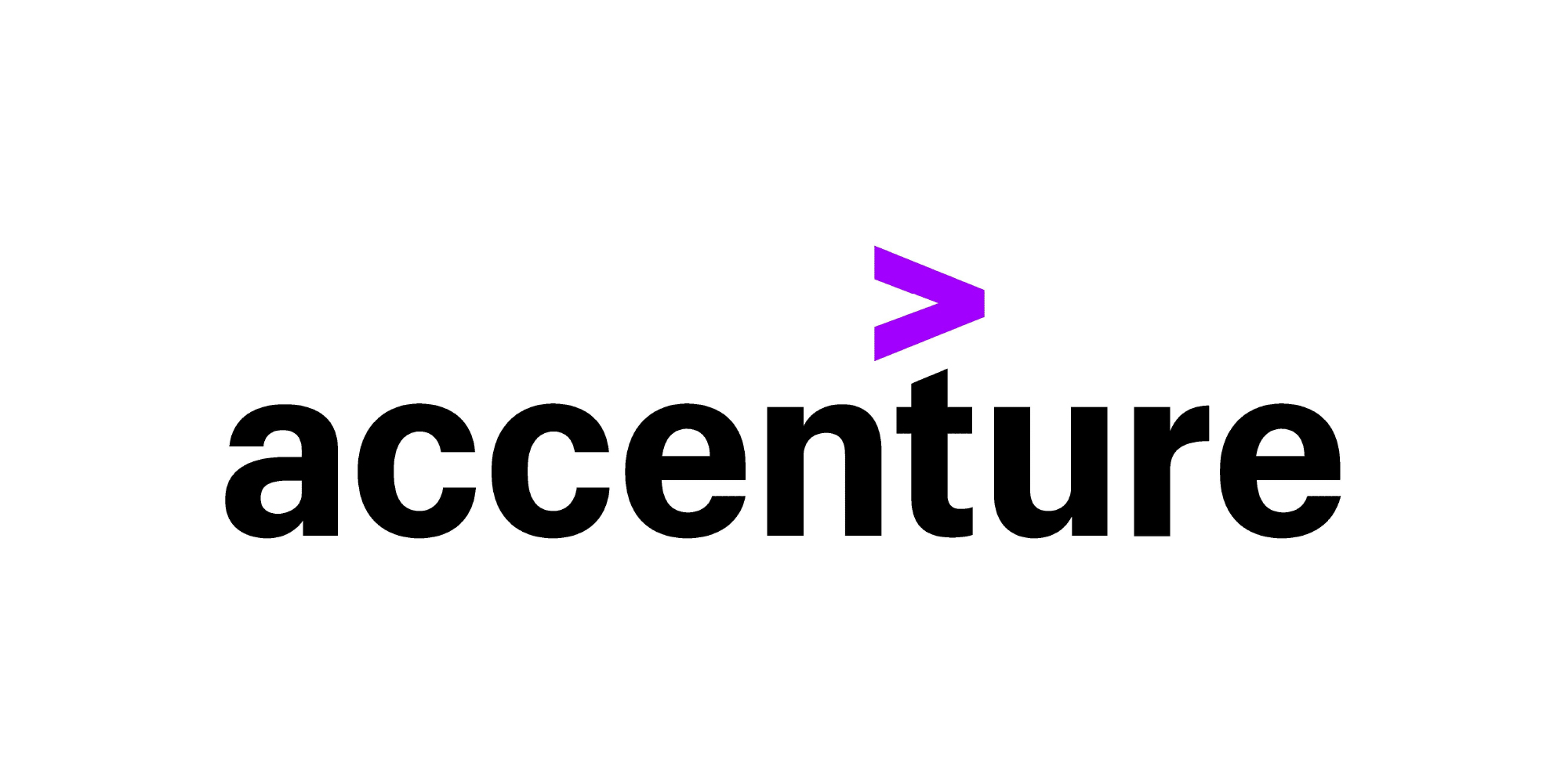 accenture logo