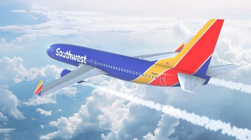 Business Agility Takes Off at Southwest Airlines