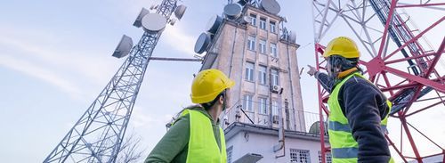 SAFe in telecommunications