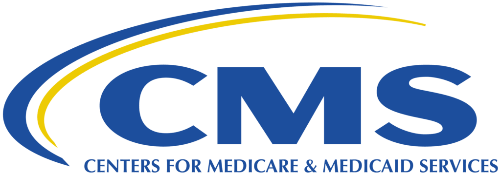 CMS logo