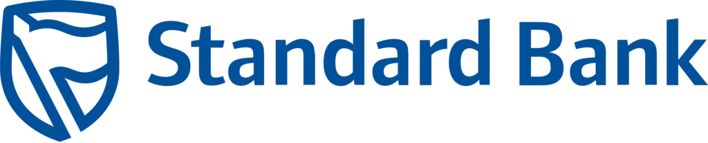 Standard Bank logo