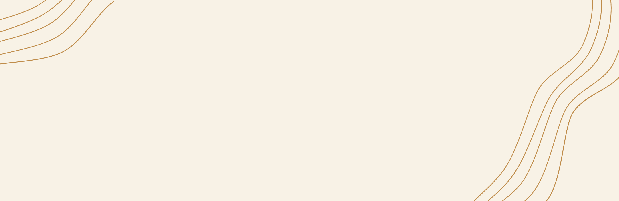 Beige pattern background