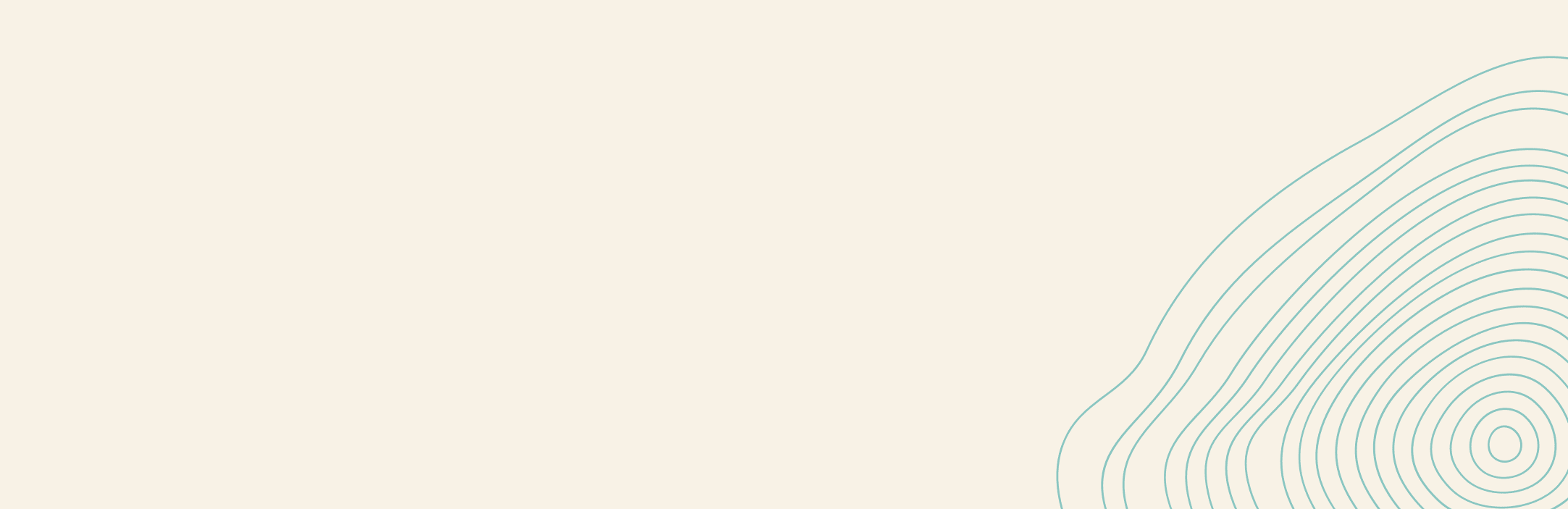 Beige pattern background