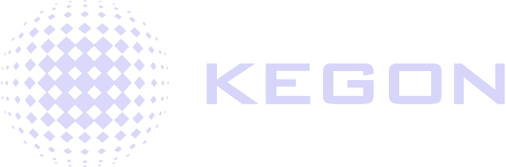 Kegon logo