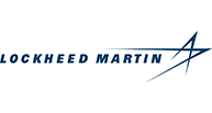 Logo of Lockheed Martin, a company that utilizes SAFe