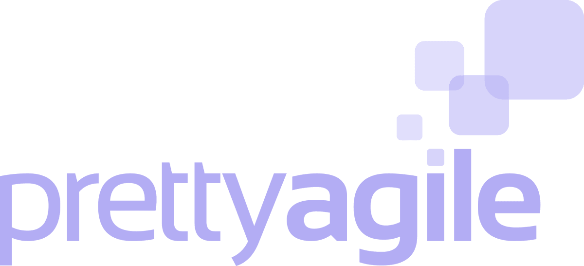 prettyagile logo