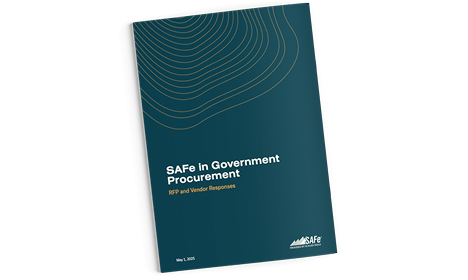 RFP Template & Sample Responses