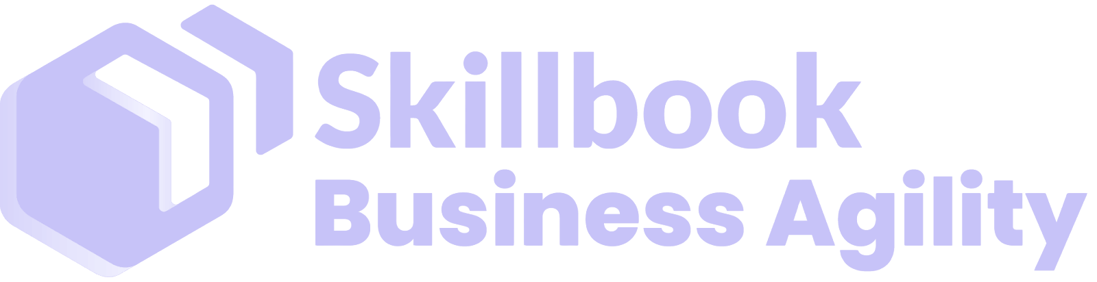 Skillbook Business Academy logo