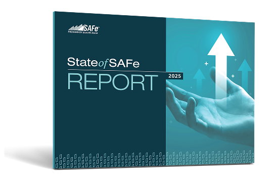 State of SAFe Report 2025